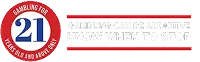 Gambling can be addictive. Know when to stop.